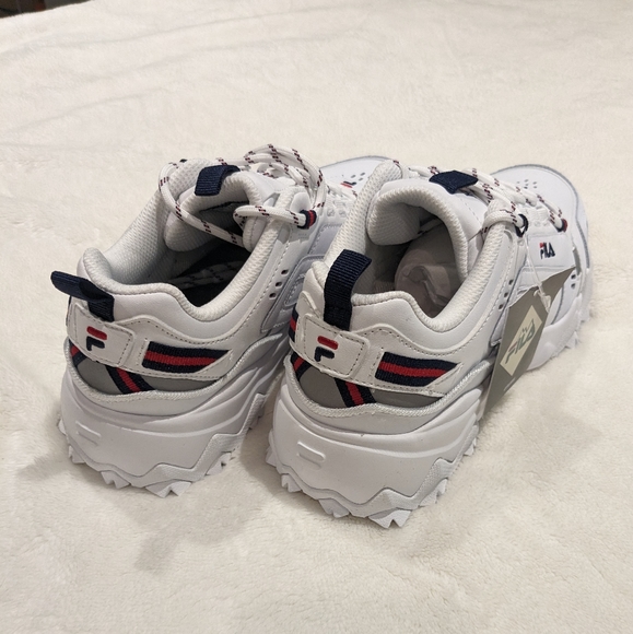 Fila Oakmont TR - Picture 4 of 10